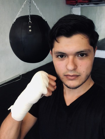 Gustos y Personalidad