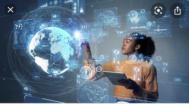 The Student Experience for the Future