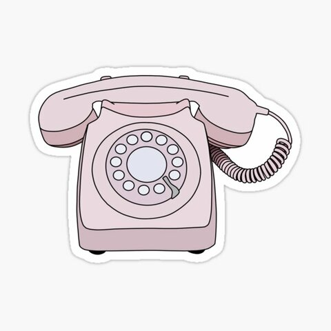 En 1879 un empresario funerario y el discado por botones