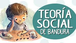 Albert Bandura Interpretación de los postulados sobre el desarrollo según el enfoque de socialización a través de modelos