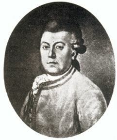 Samuel Heinicke