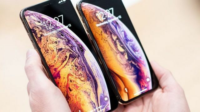 Hoy en dia del celular