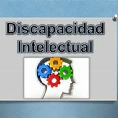 Timeline: HISTORIA DE LA DISCAPACIDAD INTELECTUAL