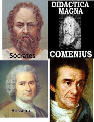 Primeras croncreciones