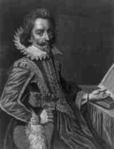 Nathaniel Bacon