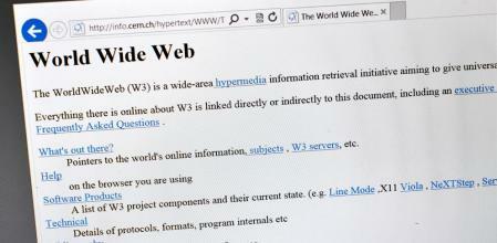 World Wide Web