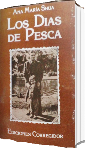 Primer libro de cuentos