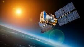 Timeline: LA TECNOLOGIA DE LOS SATELITES ARTIFICIALES