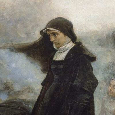 Timeline: EL PERGAMINO DE LA SEDUCCIÓN