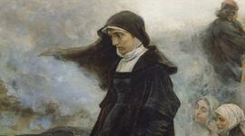 Timeline: EL PERGAMINO DE LA SEDUCCIÓN