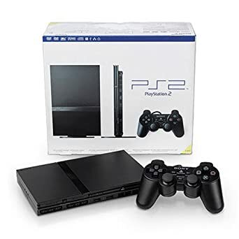 Play Station 2 Slim