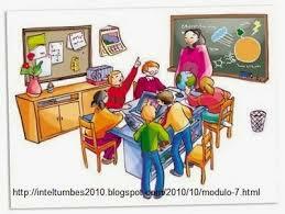 Enfoques bajo la perspectiva mediacional: la interacción simbólica, enfoque curricular contextualizado.