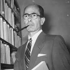 Eduardo José Gregorio Nicol i Franciscá