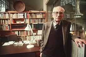 Claude Lévi-Strauss