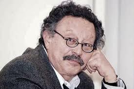 Bolívar Vinicio Echeverría Andrade