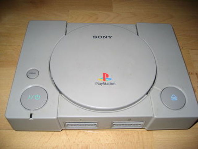 PS1
