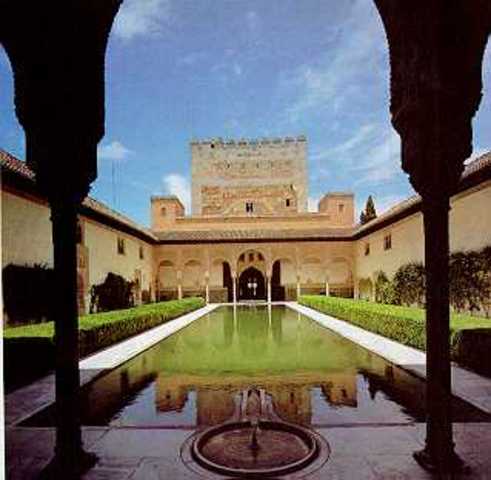 Islam en la Península Ibérica