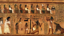 Timeline: Historia de la Estadística