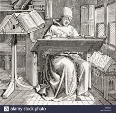 Uso de los manuscritos