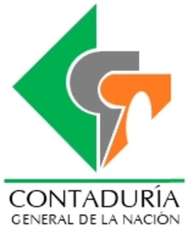 Organización Contaduría General.