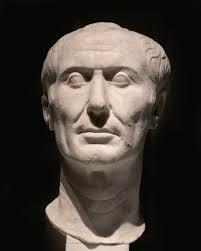 Julius Caesar became dictator.