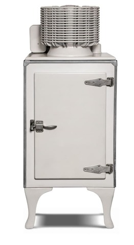 Segundo Refrigerador