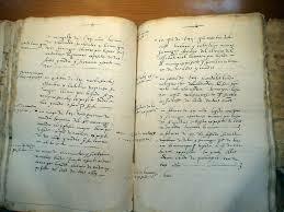 Primer libro estadístico