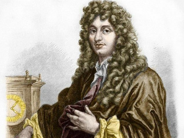 Christian Huygens