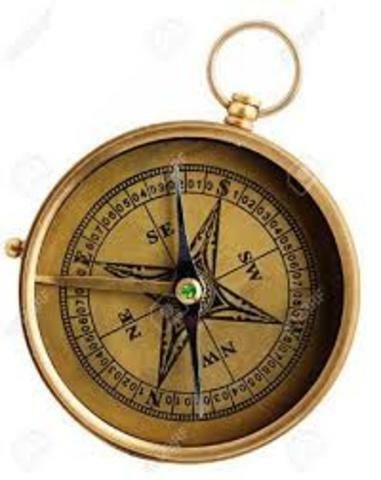 Brújulas Magnéticas