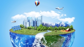 Timeline: ECOLOGIA HUMANA