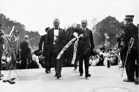 Asesinato de Álvaro Obregón.