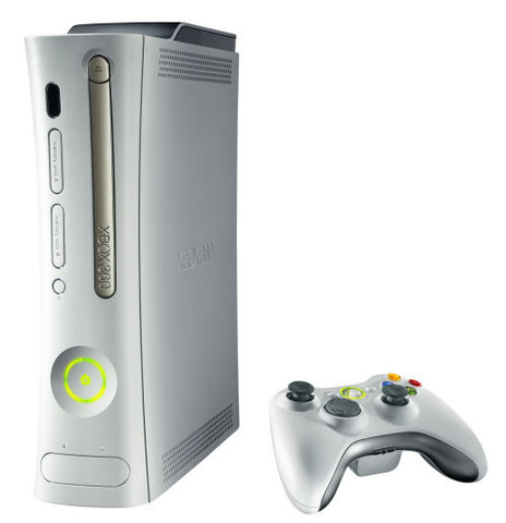 Xbox 360