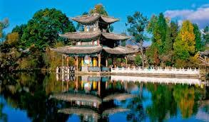 Asia oriental Siglo VIII AC