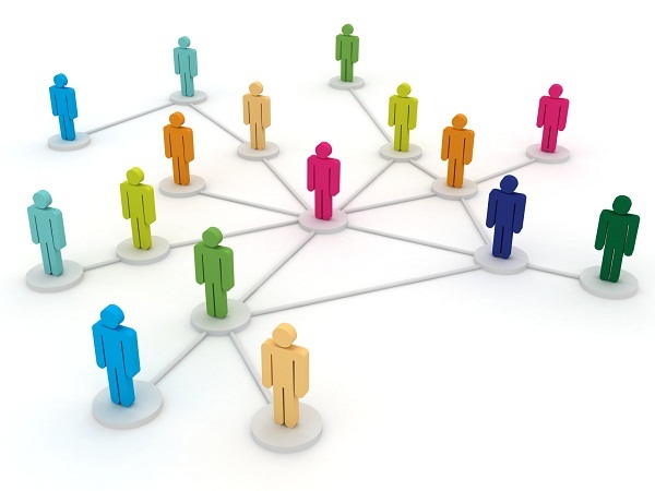 ESTRUCTURA DE SISTEMAS SOCIALES