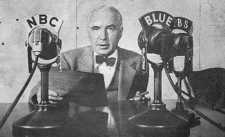 Uso en del término durante la guerra