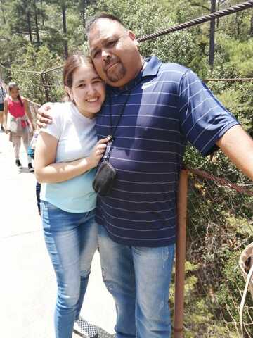 Nacio su ultima hija (yo)