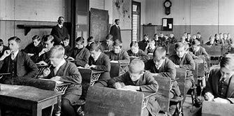 Universidades Tradicionales.