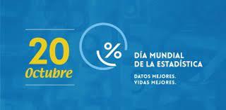 Día del estadístico
