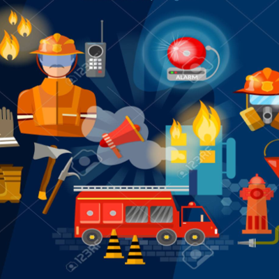 Timeline: Normatividad Planes De Emergencia Y Desastres