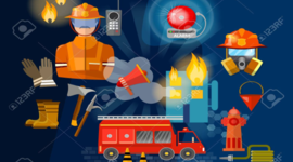 Timeline: Normatividad Planes De Emergencia Y Desastres