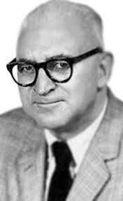 Harold Dwight Lasswell (America)