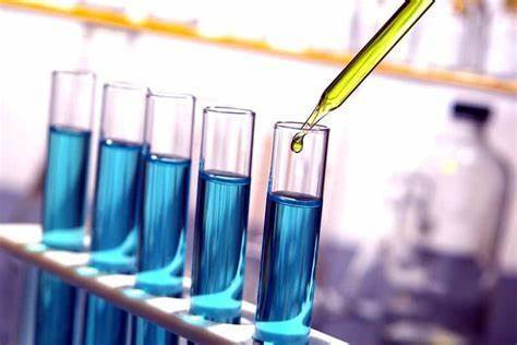 Revolución de la Química cuantitativa