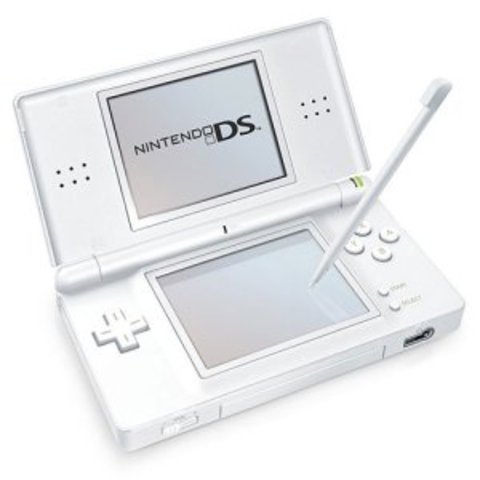 Nintendo DS