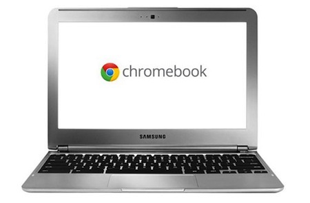 Chromebook