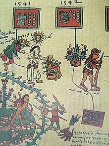 Nochistlán de Mejía