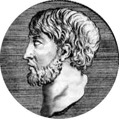 ANAXIMENES