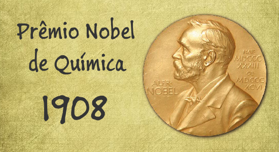 Premio Nobel de Química
