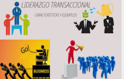 El liderazgo transaccional (Bass)