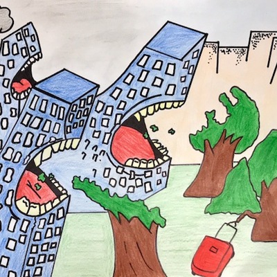 Timeline: Evolution of the cities