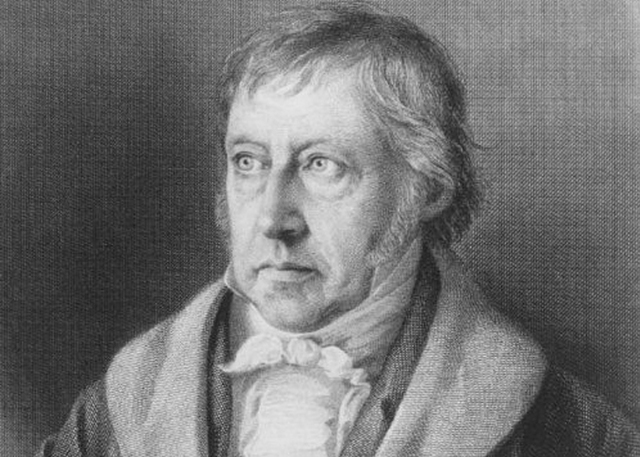 Hegel